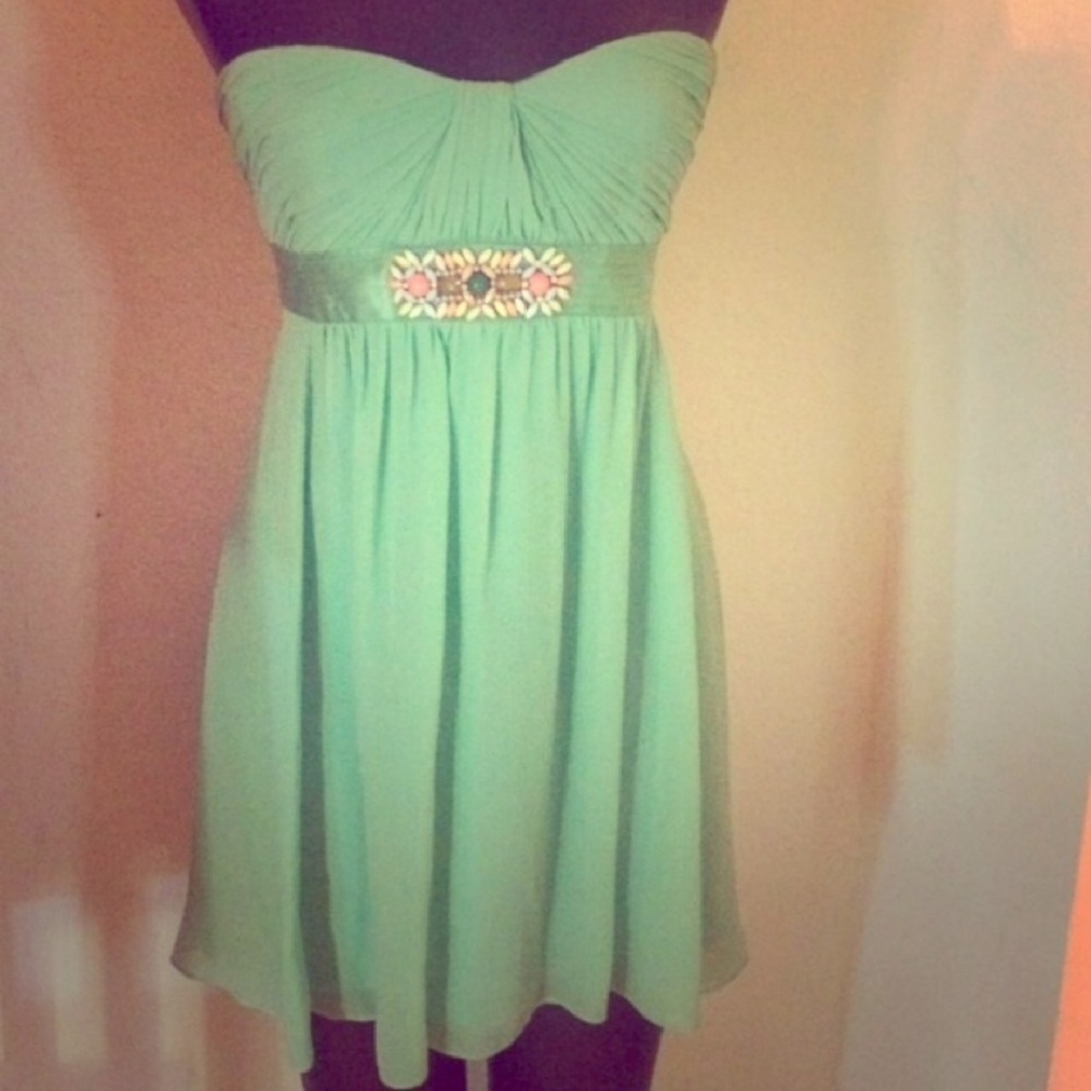 BCBG Maxazra Dress